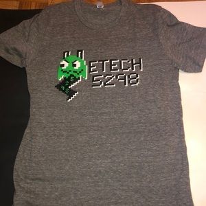 Robotics tee